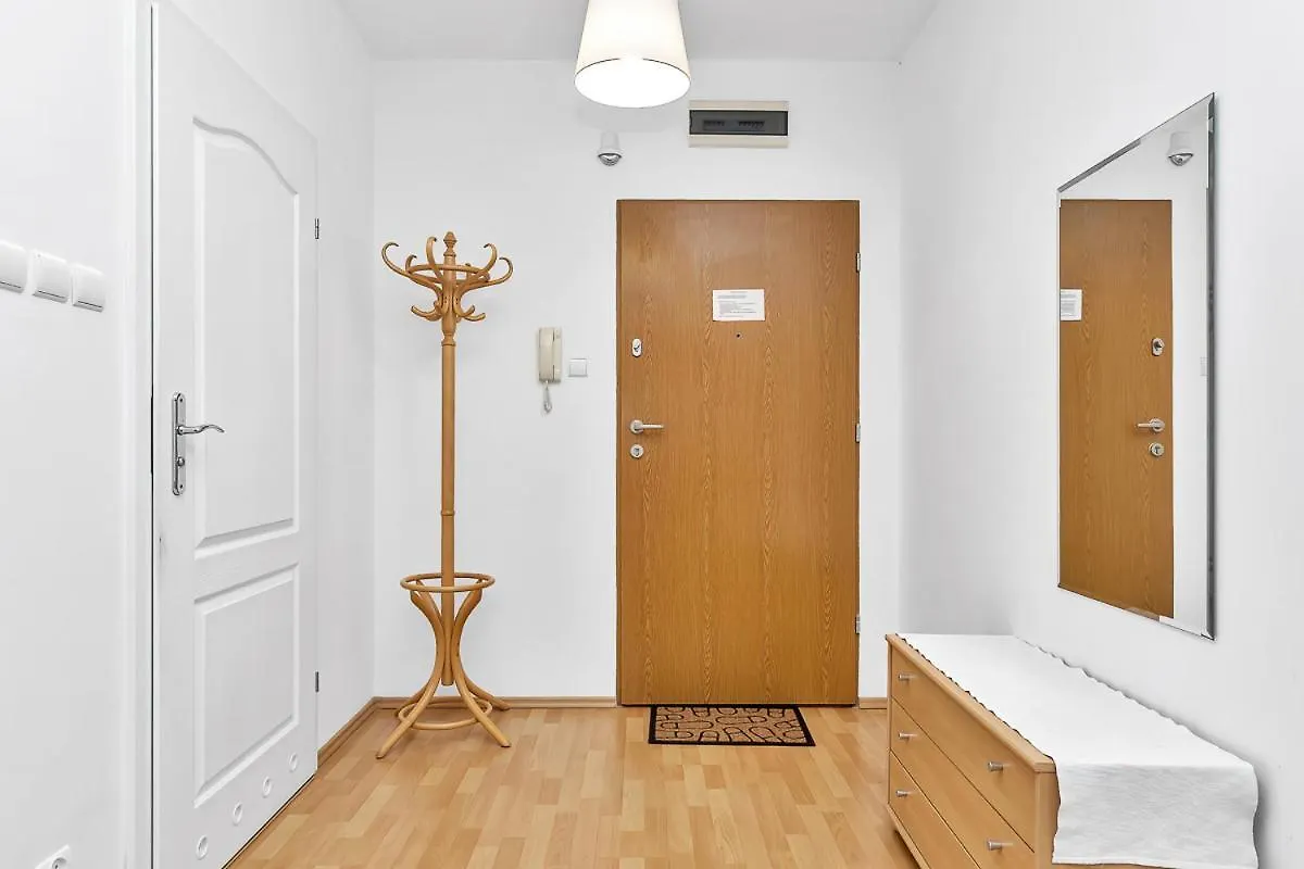 Penthouse Portowa 14 By Antar Apartamenty Kolobrzeg